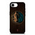 DALLAS MAVERICKS BASKETBALL COURT NBA iPhone 16e Case Cover
