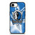 DALLAS MAVERICKS BASKETBALL LOGO iPhone 16e Case Cover