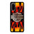 HARLAY DAVIDSON MOTOR FIRE LOGO Samsung Galaxy S20 Case Cover