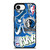 DALLAS MAVERICKS NBA STICKER BOMB iPhone 16e Case Cover