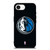 DALLAS MAVERISCKS BASKETBALL NBA iPhone 16e Case Cover