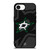 DALLAS STARS NHL TEAM iPhone 16e Case Cover
