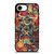 DANCE GAVIN DANCE AFTERBURNER iPhone 16e Case Cover