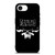 DANZIG METAL BAND LOGO iPhone 16e Case Cover