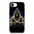 DARK MOVIE NETFLIX iPhone 16e Case Cover