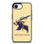 DARK SOULS ABYSS WALKER iPhone 16e Case Cover