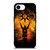 DARK SOULS PRAISE THE SUNS ART iPhone 16e Case Cover
