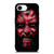 DARTH MAUL STAR WARS FACE iPhone 16e Case Cover