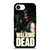 DARYL DIXON THE WALKING DEAD iPhone 16e Case Cover