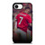 DAVID BECKHAM MANCHESTER UNITED iPhone 16e Case Cover