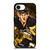 DAVID PASTRNAK BOSTON BRUINS FACE iPhone 16e Case Cover