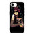 DAY OF THE DEAD ART iPhone 16e Case Cover