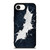 DC BATMAN COOL LOGO iPhone 16e Case Cover