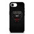 DC UNITED SOCCER MLS iPhone 16e Case Cover