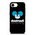 DEADMAU5 DJ LOGO iPhone 16e Case Cover