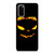 HELLOWEEN METAL BAND Samsung Galaxy S20 Case Cover