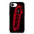 DEADPOOL GAMES LOGO iPhone 16e Case Cover