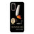 HENNESSY COGNAC LIFE IS GOOD Samsung Galaxy S20 Case Cover