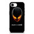 DELL ALIENWARE SPARKS iPhone 16e Case Cover