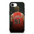 DENNIS RODMAN CHICAGO BULLS NBA 2 iPhone 16e Case Cover