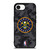 DENVER BRONCOS BLACK CAMO iPhone 16e Case Cover