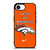 DENVER BRONCOS NFL FOOTBALL FANS 2 iPhone 16e Case Cover