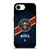 DENVER NUGGETS NBA LOGO iPhone 16e Case Cover