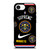 DENVER NUGGETS NBA X SUPREME NIKE iPhone 16e Case Cover