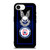 DEPORTIVO CRUZ AZUL MASCOT iPhone 16e Case Cover