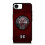 DEPORTIVO TOLUCA CLUB FOOTBALL iPhone 16e Case Cover