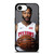 DERRICK ROSE DETROIT PISTONS NBA iPhone 16e Case Cover