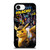 DETECTIVE PIKACHU POKEMON MOVIE iPhone 16e Case Cover