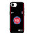 DETROIT PISTONS NIKE NBA BASKETBALL iPhone 16e Case Cover