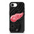DETROIT RED WINGS NHL TEAM iPhone 16e Case Cover