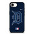 DETROIT TIGERS MLB BASEBALL NIKE iPhone 16e Case Cover