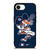 DETROIT TIGERS MLB NIKE LOGO iPhone 16e Case Cover