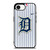 DETROIT TIGERS MLB NIKE iPhone 16e Case Cover