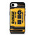 DEWALT BATTERY LOGO iPhone 16e Case Cover