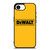 DEWALT LOGO ICON iPhone 16e Case Cover