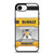 DEWALT TOOL LOGO LED WORK LIGHT iPhone 16e Case Cover