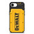 DEWALT TOOL LOGO ON SCREW GUN iPhone 16e Case Cover