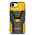 DEWALT TOOLS STUD FINDER iPhone 16e Case Cover