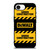 DEWALT UNDER CONSTRUCTION iPhone 16e Case Cover