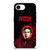 DEXTER MORGAN iPhone 16e Case Cover