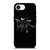 DIOR X NIKE LOGO iPhone 16e Case Cover