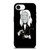 DISENCHANTMENT LUCI X BEAN iPhone 16e Case Cover