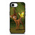 DISNEY BAMBI CUTE iPhone 16e Case Cover