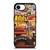 DISNEY CARS MOVIE COLLAGE iPhone 16e Case Cover