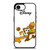 DISNEY CHIP AND DALE CLASSIC CARTOON iPhone 16e Case Cover