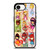 DISNEY FROZEN PRINCESS CUTE iPhone 16e Case Cover